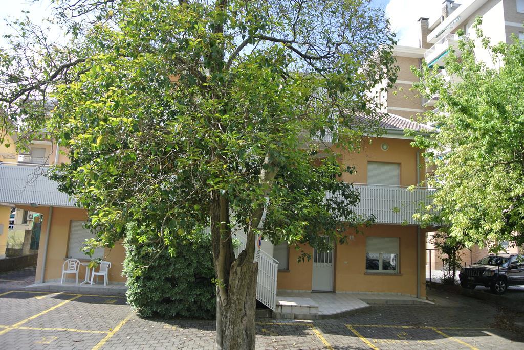 Apartament Ida *